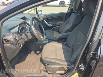 2013 Ford Fiesta SE Hatchback – miniatura 7