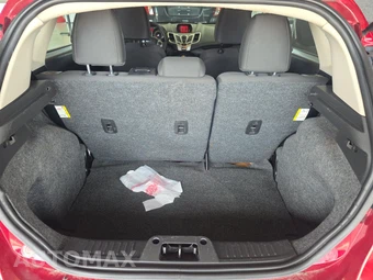 2013 Ford Fiesta SE Hatchback – miniatura 16