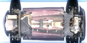 2013 Ford Fiesta SE Hatchback – miniatura 18