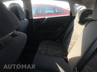 2013 Ford Fiesta SE Hatchback – miniatura 13