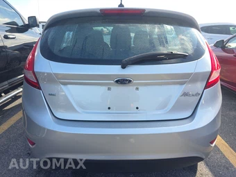 2013 Ford Fiesta SE Hatchback – miniatura 16