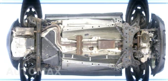 2013 Ford Fiesta SE Hatchback – miniatura 18