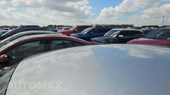 2013 Ford Fiesta SE Hatchback – miniatura 19