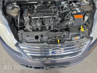 2013 Ford Fiesta SE Hatchback - miniatura 15