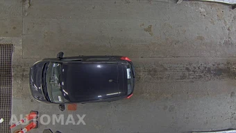2013 Ford Fiesta SE Hatchback - miniatura 17