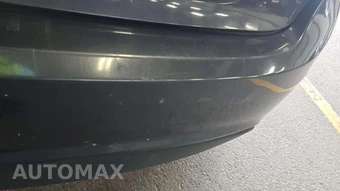 2013 Ford Fiesta SE Hatchback - miniatura 25