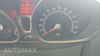 2013 Ford Fiesta SE Hatchback - miniatura 27