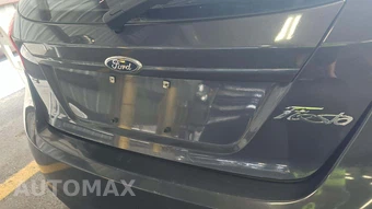 2013 Ford Fiesta SE Hatchback - miniatura 34