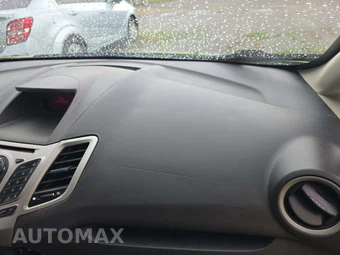2013 Ford Fiesta SE Sedan – miniatura 16