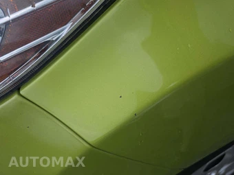 2013 Ford Fiesta SE Sedan – miniatura 20