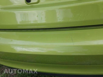 2013 Ford Fiesta SE Sedan – miniatura 21