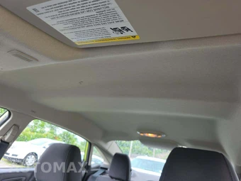 2013 Ford Fiesta SE Sedan – miniatura 8