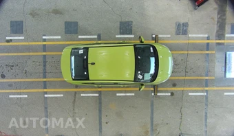 2013 Ford Fiesta SE Sedan – miniatura 18