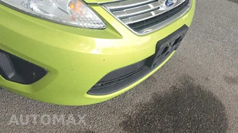 2013 Ford Fiesta SE Sedan – miniatura 20