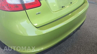 2013 Ford Fiesta SE Sedan – miniatura 21