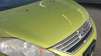 2013 Ford Fiesta SE Sedan – miniatura 22