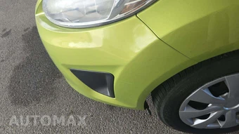 2013 Ford Fiesta SE Sedan – miniatura 26