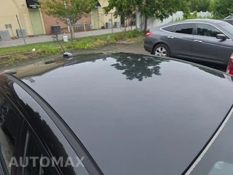 2013 Ford Fiesta SE Sedan – miniatura 12