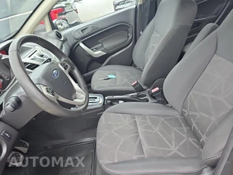 2013 Ford Fiesta SE Sedan – miniatura 13