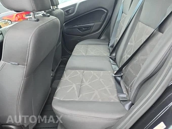 2013 Ford Fiesta SE Sedan – miniatura 16