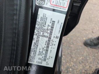 2013 Ford Fiesta SE Sedan – miniatura 17