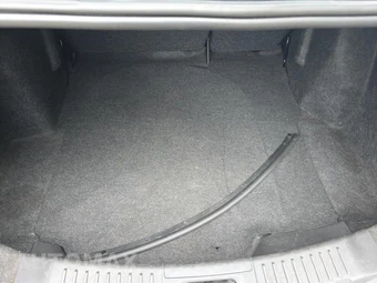 2013 Ford Fiesta SE Sedan – miniatura 19