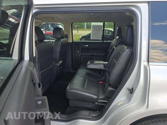 2013 Ford Flex Limited – miniatura 10