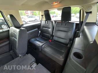 2013 Ford Flex Limited – miniatura 11