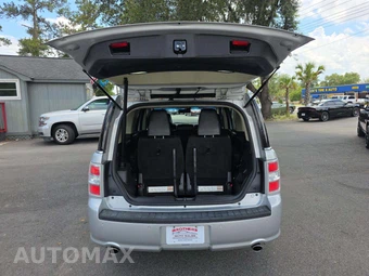 2013 Ford Flex Limited – miniatura 12