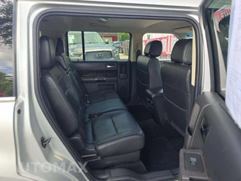 2013 Ford Flex Limited – miniatura 14