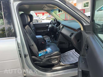 2013 Ford Flex Limited – miniatura 16