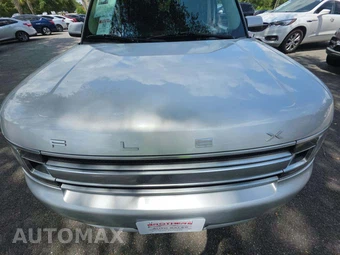 2013 Ford Flex Limited – miniatura 19