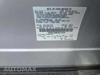 2013 Ford Flex Limited – miniatura 2