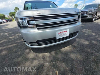 2013 Ford Flex Limited – miniatura 20