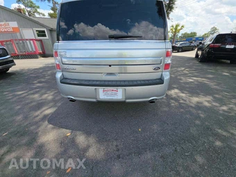 2013 Ford Flex Limited – miniatura 22