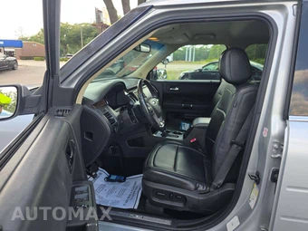 2013 Ford Flex Limited – miniatura 3