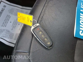 2013 Ford Flex Limited – miniatura 5