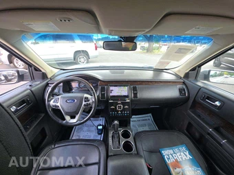 2013 Ford Flex Limited – miniatura 7