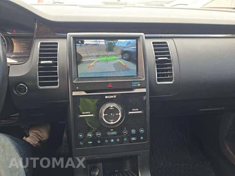 2013 Ford Flex Limited – miniatura 10