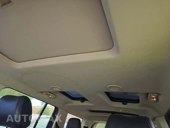 2013 Ford Flex Limited – miniatura 11