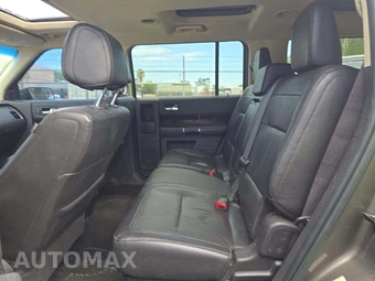 2013 Ford Flex Limited – miniatura 13