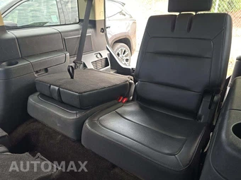 2013 Ford Flex Limited – miniatura 14