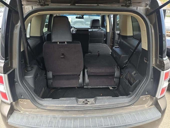 2013 Ford Flex Limited – miniatura 15