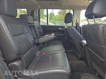 2013 Ford Flex Limited – miniatura 17