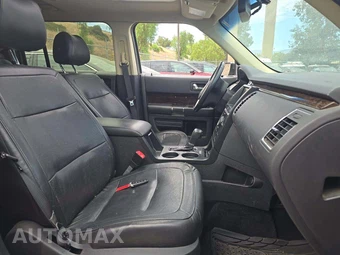 2013 Ford Flex Limited – miniatura 19