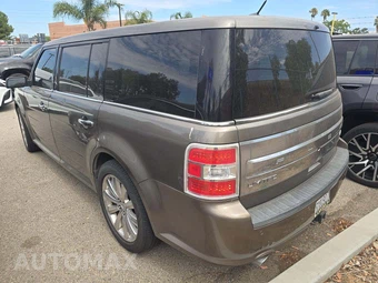 2013 Ford Flex Limited – miniatura 2