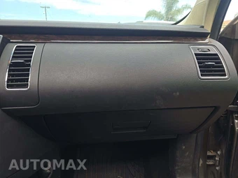 2013 Ford Flex Limited – miniatura 20