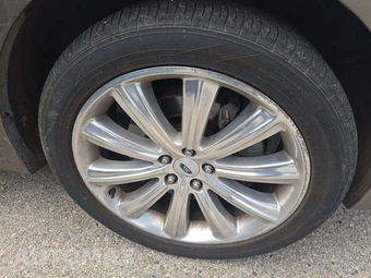 2013 Ford Flex Limited – miniatura 22