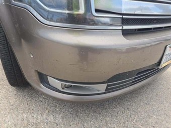 2013 Ford Flex Limited – miniatura 24
