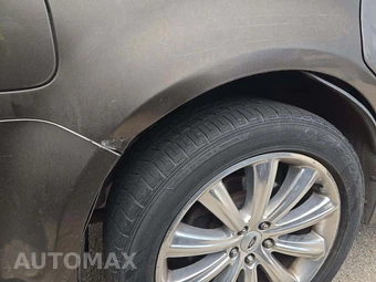 2013 Ford Flex Limited – miniatura 28